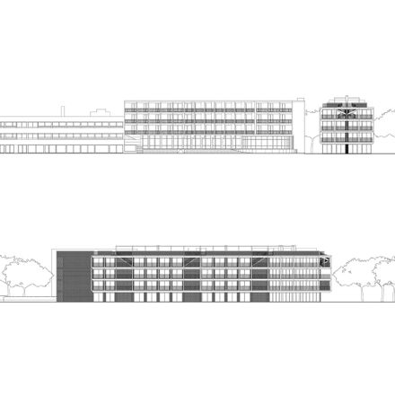 G-Beach Residence