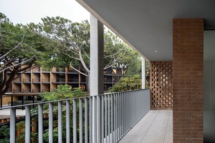 G-Beach Residence