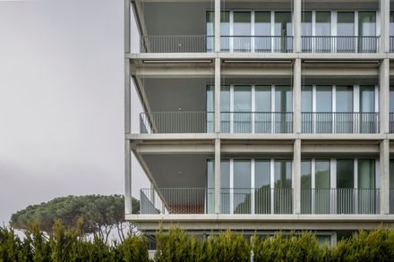 G-Beach Residence