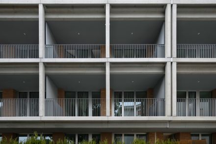 G-Beach Residence