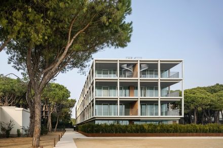 G-Beach Residence