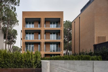 G-Beach Residence