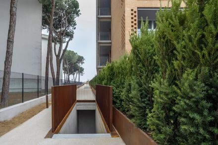 G-Beach Residence