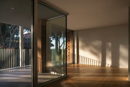 G-Beach Residence