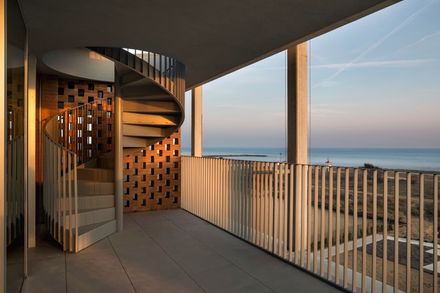G-Beach Residence