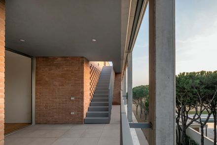 G-Beach Residence