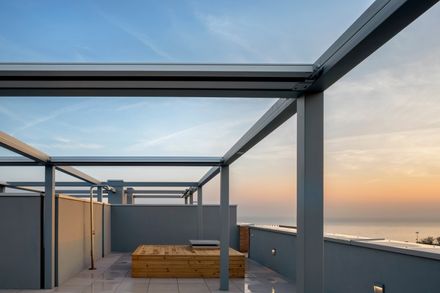G-Beach Residence