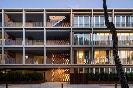 G-Beach Residence