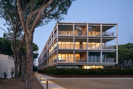 G-Beach Residence