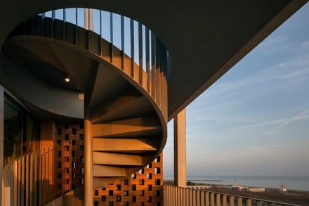G-Beach Residence