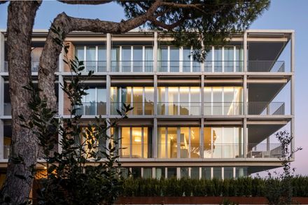 G-Beach Residence