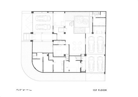 Beyond The Courtyard House
