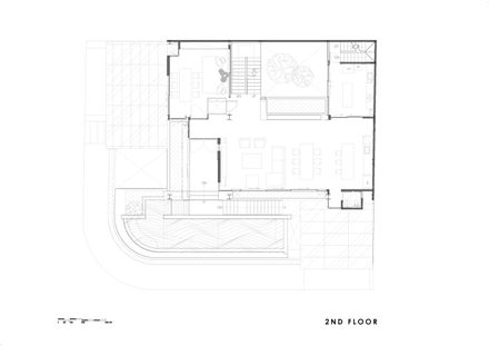 Beyond The Courtyard House