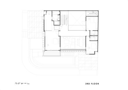 Beyond The Courtyard House
