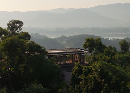 Nanhai Buddha Pavilion