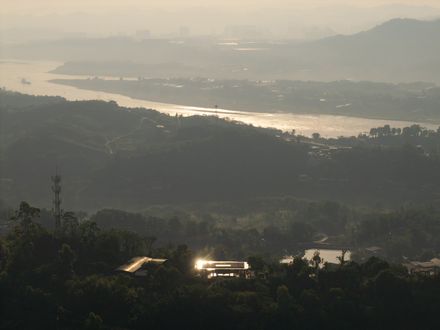 Nanhai Buddha Pavilion