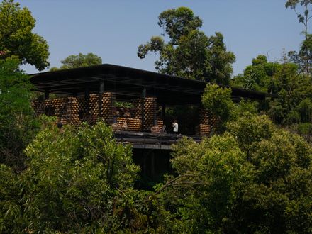 Nanhai Buddha Pavilion