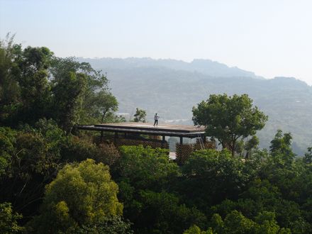 Nanhai Buddha Pavilion