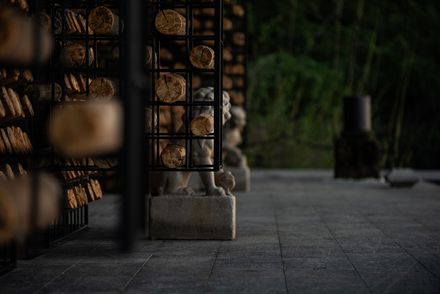 Nanhai Buddha Pavilion