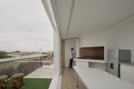 QUINCHOPEL Offices