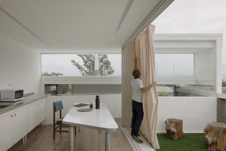 QUINCHOPEL Offices