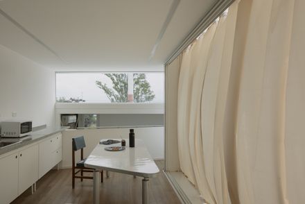 QUINCHOPEL Offices