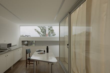 QUINCHOPEL Offices