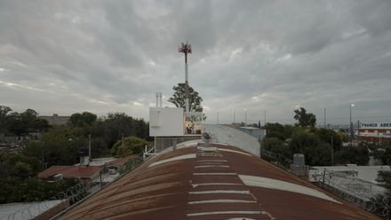 QUINCHOPEL Offices