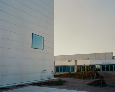 Showdepot De Groen
