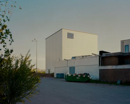 Showdepot De Groen