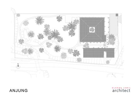 Anjung House
