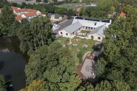 Egedammen Kindergarten