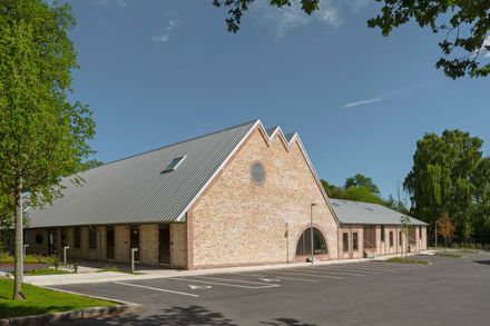 Egedammen Kindergarten
