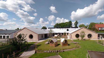 Egedammen Kindergarten