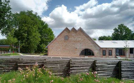Egedammen Kindergarten