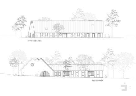 Egedammen Kindergarten