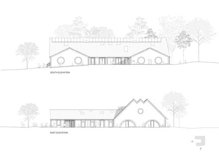Egedammen Kindergarten
