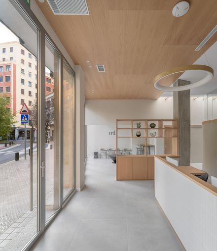 MD Dental Clinic