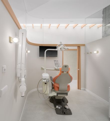 MD Dental Clinic