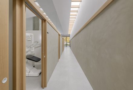 MD Dental Clinic