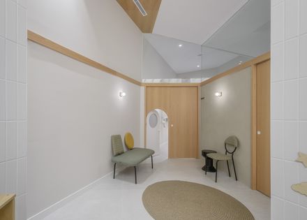 MD Dental Clinic