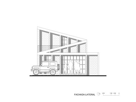 Casa Estudio F36