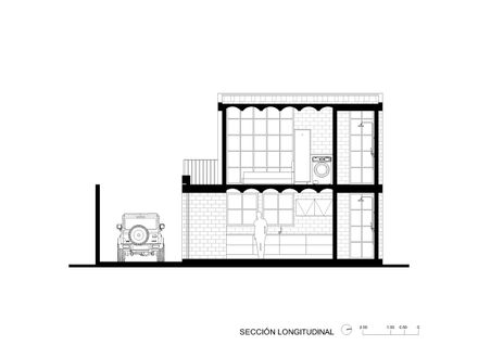 Casa Estudio F36