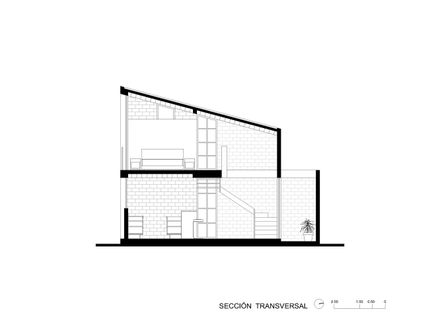 Casa Estudio F36