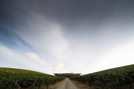 Adega Do Ataíde Winery