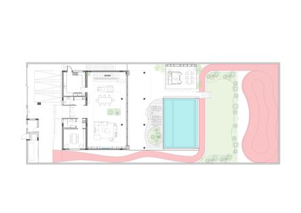 Villa Riviera Golf Residence