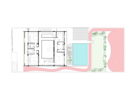 Villa Riviera Golf Residence
