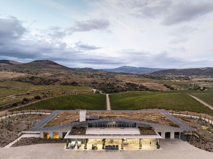 Adega Do Ataíde Winery