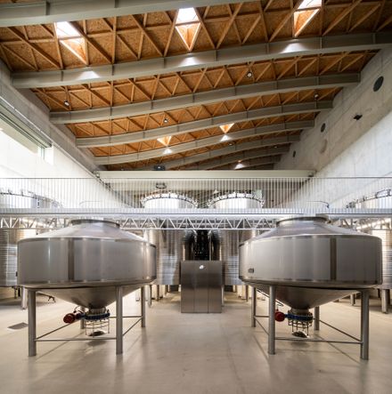Adega Do Ataíde Winery