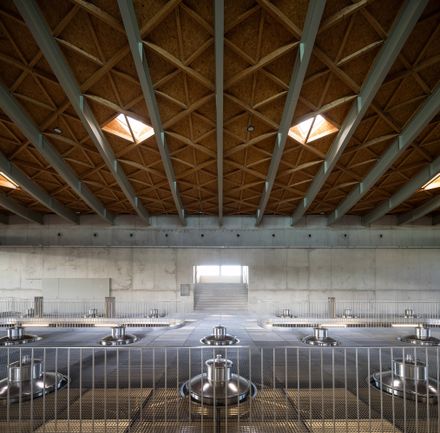 Adega Do Ataíde Winery
